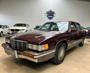 Cadillac Deville Gebrauchtwagen