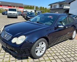 Mercedes-Benz C 230 Gebrauchtwagen