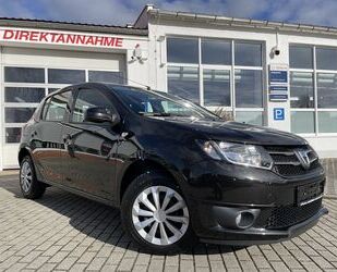 Dacia Sandero Gebrauchtwagen
