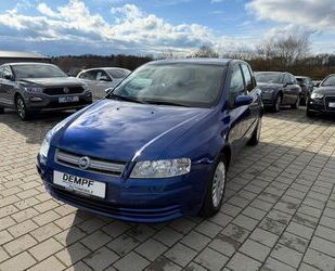 Fiat Stilo Gebrauchtwagen