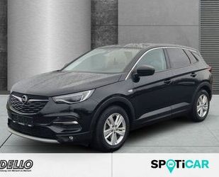 Opel Grandland (X) Gebrauchtwagen