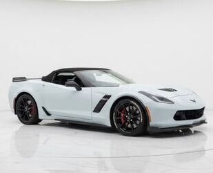 Corvette Z06 Gebrauchtwagen