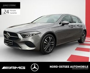 Mercedes-Benz A 180 Gebrauchtwagen