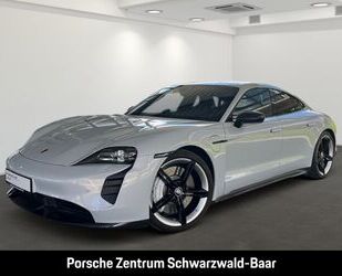 Porsche Porsche Taycan Turbo LED-Matrix Head-Up SportDesig Gebrauchtwagen