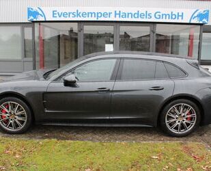 Porsche Panamera Gebrauchtwagen