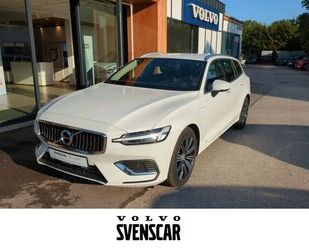 Volvo V60 Gebrauchtwagen