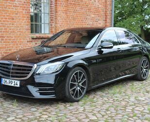 Mercedes-Benz S 400 Gebrauchtwagen
