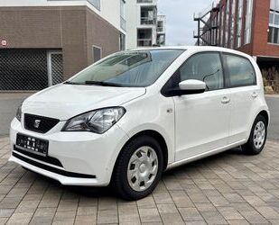 Seat Mii Gebrauchtwagen