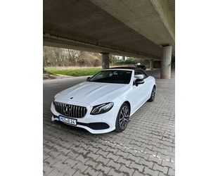 Mercedes-Benz E 200 Gebrauchtwagen