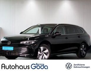 VW Passat Variant Gebrauchtwagen
