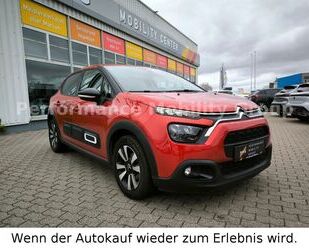 Citroen C3 Gebrauchtwagen