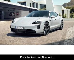 Porsche Taycan Gebrauchtwagen