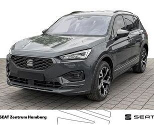 Seat Tarraco Gebrauchtwagen