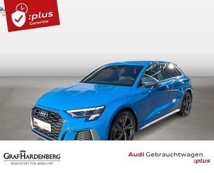 Audi S3 Gebrauchtwagen