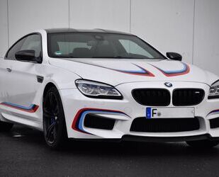 BMW M6 Gebrauchtwagen