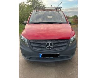 Hyundai Vito 