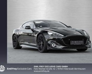 Aston Martin Rapide Gebrauchtwagen