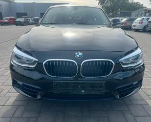 BMW 120 Gebrauchtwagen