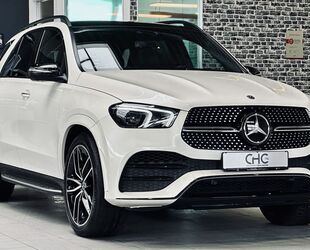 Mercedes-Benz GLE 400 Gebrauchtwagen