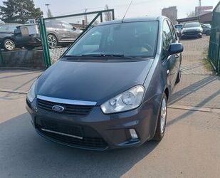 Ford C-Max Gebrauchtwagen