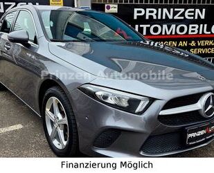 Mercedes-Benz A 250 Gebrauchtwagen