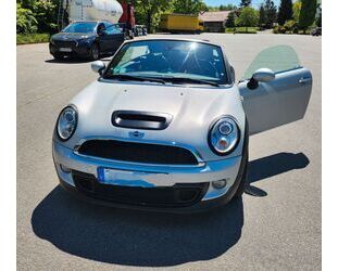 Mini Cooper S Roadster Gebrauchtwagen