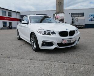 BMW 220 Gebrauchtwagen