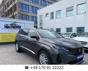 Peugeot 5008 Gebrauchtwagen