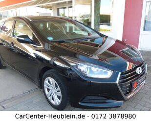 Hyundai i40 Gebrauchtwagen