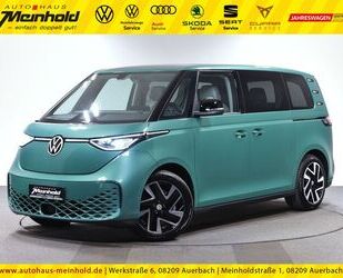 VW ID. Buzz Gebrauchtwagen