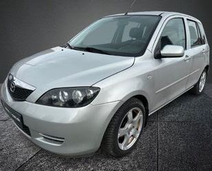 Mazda 2 Gebrauchtwagen