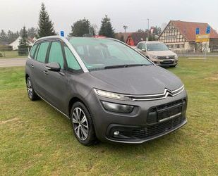 Citroen Grand C4 Picasso / SpaceTourer Gebrauchtwagen