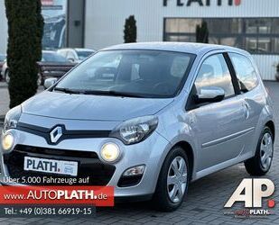 Renault Twingo Gebrauchtwagen