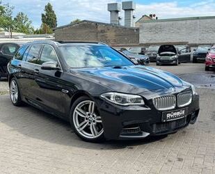 BMW M550 Gebrauchtwagen