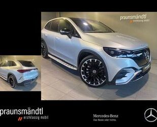 Mercedes-Benz EQE Gebrauchtwagen