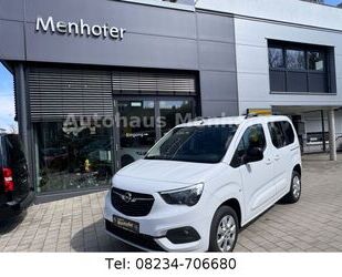 Opel Combo Gebrauchtwagen