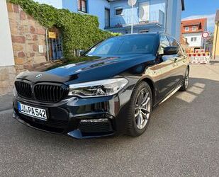 BMW 530 Gebrauchtwagen