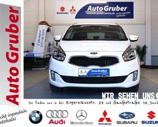 Kia Carens Gebrauchtwagen