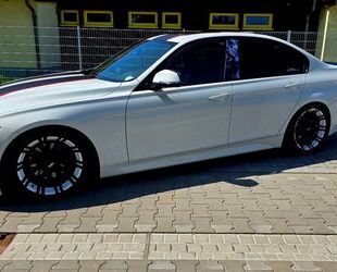 BMW 320 Gebrauchtwagen