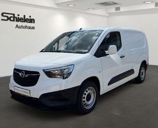 Opel Combo Gebrauchtwagen