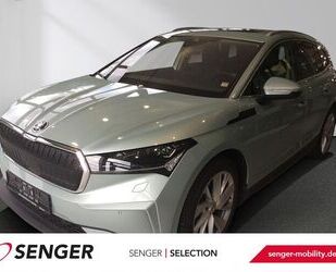 Skoda Enyaq Gebrauchtwagen