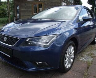 Seat Leon Gebrauchtwagen