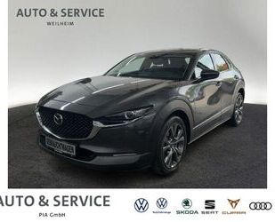 Mazda CX-30 Gebrauchtwagen