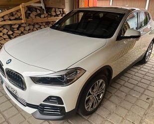BMW X2 Gebrauchtwagen