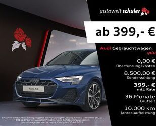 Audi A3 Gebrauchtwagen