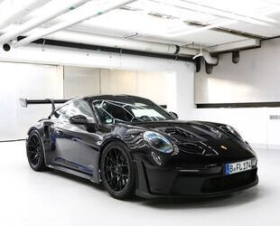Porsche 992 Gebrauchtwagen