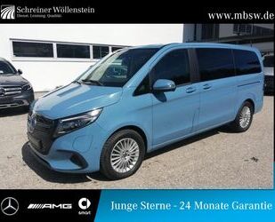 Mercedes-Benz EQV Gebrauchtwagen