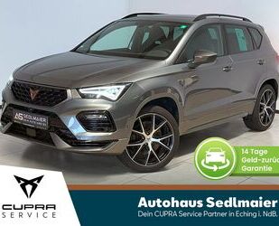Cupra Ateca Gebrauchtwagen