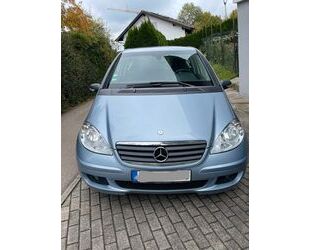 Mercedes-Benz A 150 Gebrauchtwagen