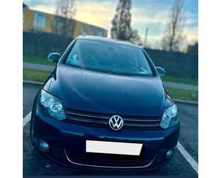 VW Golf Plus Gebrauchtwagen